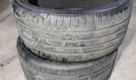 Goodyear Eagle Touring 275/40R22