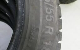 225/55/R18 Winter Tires