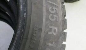 225/55/R18 Winter Tires
