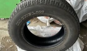 Michelin ltx a/t 245/65/r17
