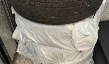 
										Continental CrossContact XL20 All Season Tires full									