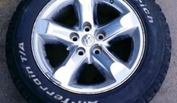 
										DODGE RAM TIRES & RIMS full									