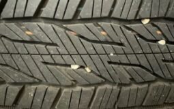 Continental CrossContact XL20 All Season Tires