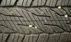 Continental CrossContact XL20 All Season Tires