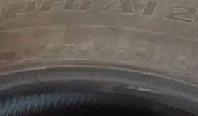 Hankook DynaPro 275/60R20 AT2