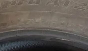 
										Hankook DynaPro 275/60R20 AT2 full									