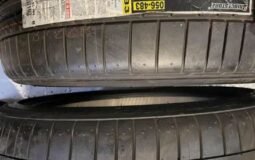 BRAND NEW – BridgeStone Potenza RE050A – 245/40R19 94W (2tires)