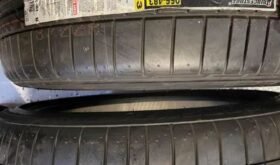 BRAND NEW – BridgeStone Potenza RE050A – 245/40R19 94W (2tires)