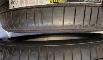 
										BRAND NEW – BridgeStone Potenza RE050A – 245/40R19 94W (2tires) full									