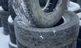 NOKIAN ROTIIVA AT 265/70 R17(Set of 4 tires)