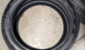 
										Goodyear Eagle Touring 275/40R22 full									