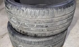 Goodyear Eagle Touring 275/40R22
