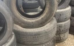 Continental Contitrac TR LT275/70 R18 (Set of 4)