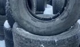 NOKIAN ROTIIVA AT 265/70 R17(Set of 4 tires)