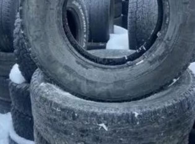 
								NOKIAN ROTIIVA AT 265/70 R17(Set of 4 tires) full									