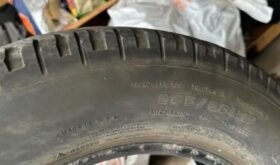 Michelin ltx a/t 245/65/r17