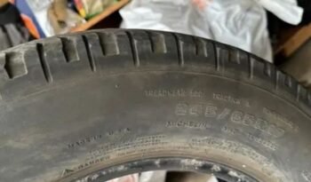 
										Michelin ltx a/t 245/65/r17 full									