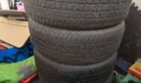 Hankook DynaPro 275/60R20 AT2