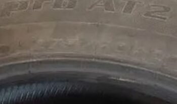 
										4 – Hankook DynaPro 275/60R20 AT2 full									