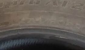 Hankook DynaPro 275/60R20 AT2