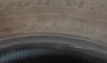 
										Hankook DynaPro 275/60R20 AT2 full									