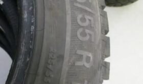 225/55/R18 Winter Tires