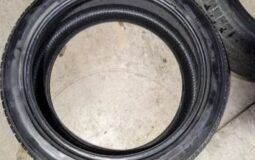 Goodyear Eagle Touring 275/40R22