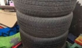 Hankook DynaPro 275/60R20 AT2