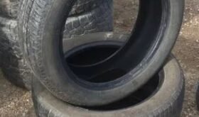 Firestone FR 740 185/55 R16