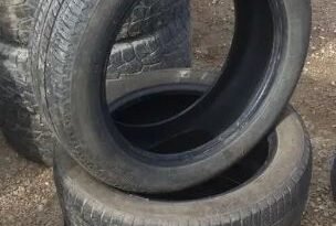 
										Firestone FR 740 185/55 R16 full									