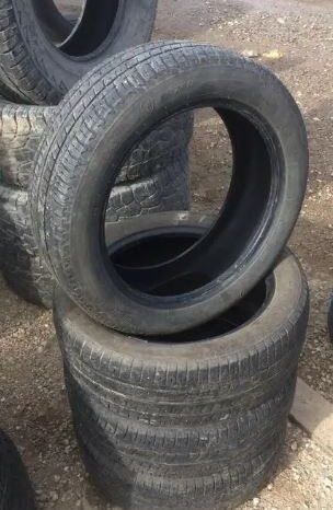 
								Firestone FR 740 185/55 R16 full									