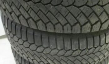 
										225/55/R18 Winter Tires full									