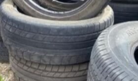 COOPER ZEON RS3-S 245/45 R20 (SET OF 4)