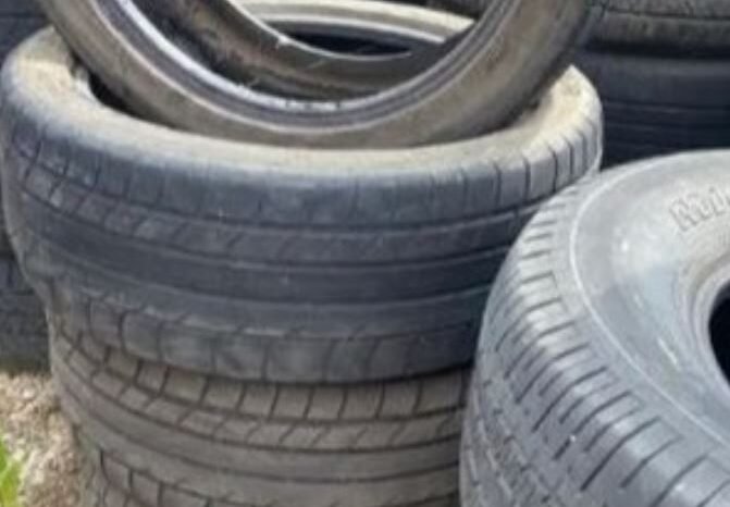 
								COOPER ZEON RS3-S 245/45 R20 (SET OF 4) full									