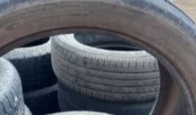 COOPER ZEON RS3-S 245/45 R20 (SET OF 4)