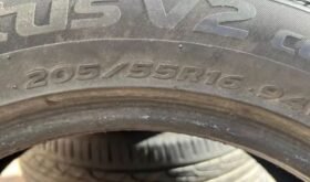 Hankook Ventura V2 205/55 R16