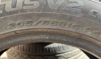 
										Hankook Ventura V2 205/55 R16 full									
