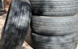 Hankook Ventura V2 205/55 R16