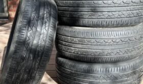 Hankook Ventura V2 205/55 R16