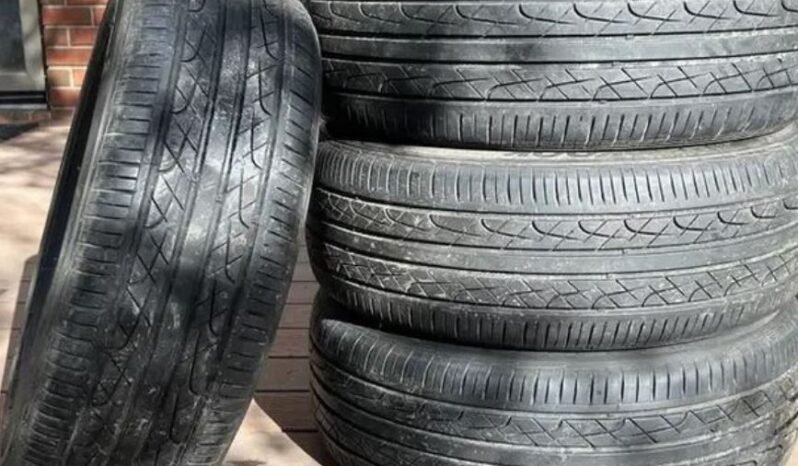 
								Hankook Ventura V2 205/55 R16 full									