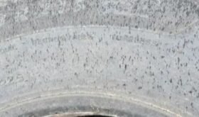 11R22.5 Michelin X-Multi D take offs