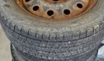 
										17″ Toyota/Subaru Winter Wheels full									