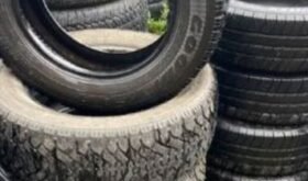 GOODYEAR NORDIC WINTER P215/60 R16