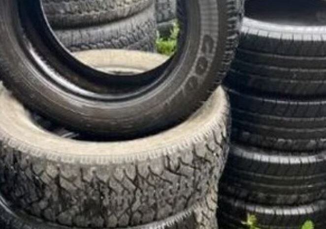 GOODYEAR NORDIC WINTER P215/60 R16