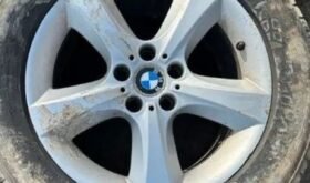 255/55R18 MAXTREK ALL SEASON TIRE + WHEEL BMW X5