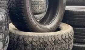 GOODYEAR NORDIC WINTER P215/60 R16