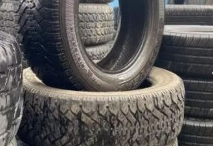 GOODYEAR NORDIC WINTER P215/60 R16