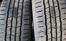 Ford F150 Nokian Tyres