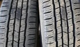 Ford F150 Nokian Tyres