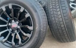 All Season 1995-2024 Chevy Silverado